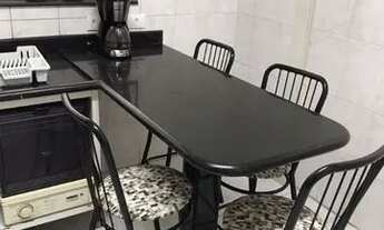 Imagem 5: Casa Residencial para locação, Encruzilhada, Santos - CA0067