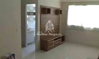 Imagem 1: Apartamento com 2 dorms, Parque Yolanda (Nova Veneza), Sumaré - R$ 202 mil, Cod: AP2985