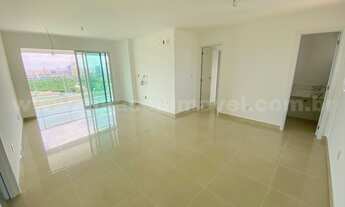 Imagem 7: Apartamento com varanda gourmet e pronto para morar no Tirol