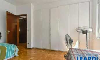 Imagem 3: APARTAMENTO - HIGIENÓPOLIS - SP
