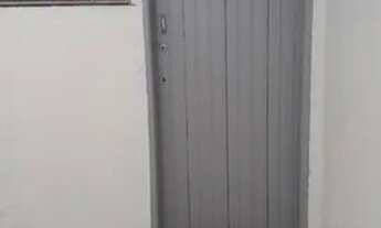 Imagem 2: Aluga casa, 1 quarto e cozinha