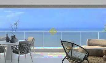 Imagem 4: APARTAMENTO MEIA PRAIA, ITAPEMA - SC, COM 04 SUÍTES