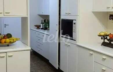 Imagem 7: São Paulo - Apartamento Padrão - Santo Amaro