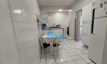 Imagem 3: Apartamento, 2 Quartos - Embaré - Santos/SP