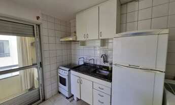 Imagem: Apartamento com 1 dormitório para alugar