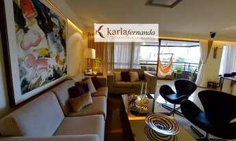 Imagem: VENDO Apartamento com 210 m, 4 quartos