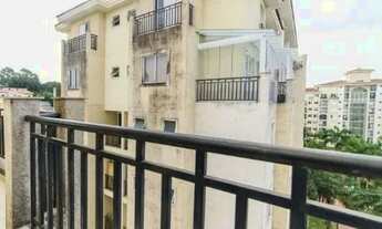 Imagem 4: Apartamento Duplex com 3 dormitórios à venda, 133 m² por R$ 998.000 - Vila Prudente (Zona