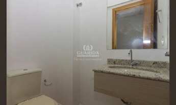 Imagem 4: Apartamento de 2 dormitórios, sendo 1 suíte no bairro Passo D'areia, com VAGA DUPLA C