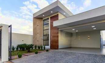 Imagem 2: Casa Alto Padrão, 3 quartos ( duas suítes), à venda Ponte Alta