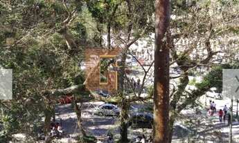 Imagem 1: Petrópolis - Apartamento Padrão - Centro