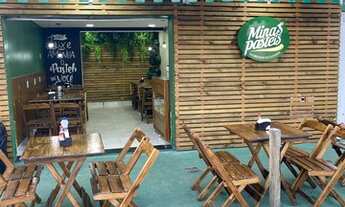 Imagem: EXCELENTE OPORTUNIDADE - PASTELARIA