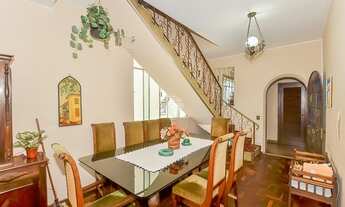 Imagem 5: Apartamento para venda possui 260 metros quadrados com 5 quartos em Centro - Curitiba - PR