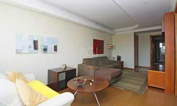 Imagem 4: Apartamento em Auxiliadora