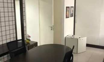 Imagem: CONJ. COMERCIAL - MOEMA ÍNDIOS - SP