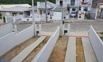 Imagem 5: Sobrado à venda 2 quartos em São José bairro Forquilhas R$ 320.000,00