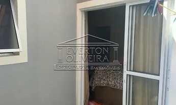 Imagem 7: Casa para a Venda e Locação no Cidade Nova Jacareí - REF 16042