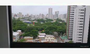Imagem 3: Apartamento com 2 dormitórios à venda, 52 m² por R$ 380.000,00 - Torre - Recife/PE