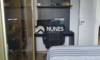 Imagem: Osasco - Apartamento Padrão - São Pedro