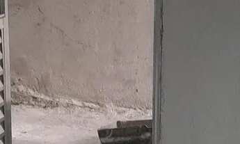 Imagem 3: Casa para alugar cozinha quarto e banheiro