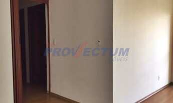 Imagem 5: Apartamento - Vila Industrial - Campinas