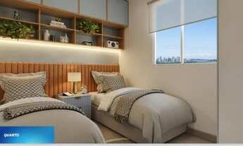 Imagem 6: WalA-partamento p com 2 quartos/ suite em Jardim São Paulo - Recife - PE