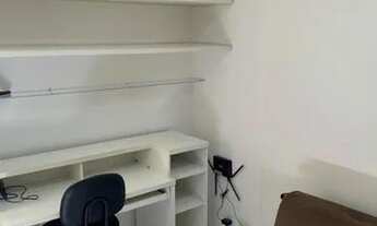 Imagem 4: Apartamento - kitnet mobiliado completo com garagem - Próximo ao Park Shopping - Park Stud
