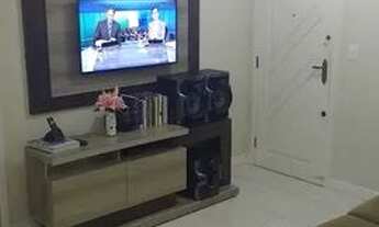 Imagem 7: Apartamento padrão no Floresta