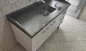 Imagem 2: Casa à venda 2 quartos 2 vagas Alves Dias - São Bernardo do Campo - SP