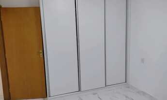 Imagem 5: Kitnet com 1 dormitório para alugar, 45 m² por R$ 950/mês - Vila Guimarães - Botucatu/SP