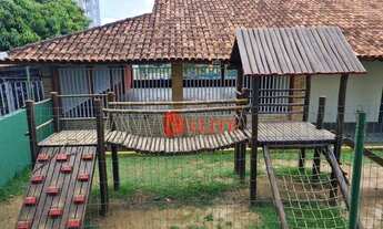 Imagem 7: Apartamento no Res. Primavera, Bosque dos Eucaliptos