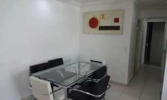 Imagem 2: Apartamento em Alphaville - Victória II 03 Quartos - Alphaville 86,00m²