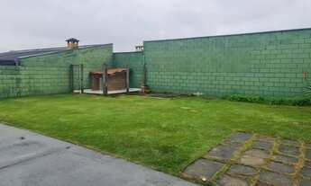 Imagem 6: Casa com 3 dormitórios para alugar, 170 m² por R$ 5.500/mês - Condomínio Casa Grande - Lou