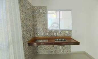 Imagem 5: Casa para alugar Condomínio Moradas - Boa Vista (Em negociação