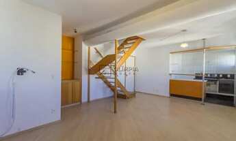 Imagem 4: Cobertura Venda Pompéia 90 m² 1 Dormitórios