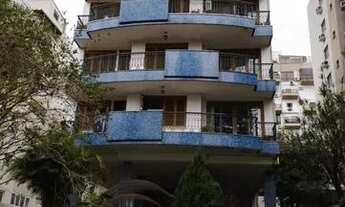 Imagem: Apartamento em Higienópolis