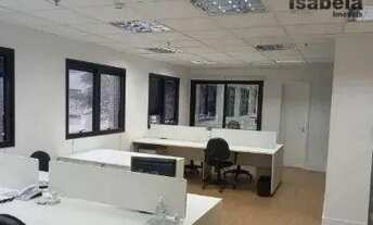 Imagem 11: Conjunto à venda, 211 m² por R$ 2.100.000 - Jardim Paulista - São Paulo/SP