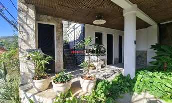 Imagem 2: LINDA CASA 4 SUÍTES NO VILAREJO ANIL