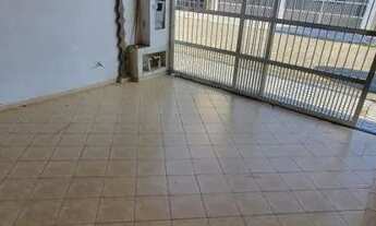 Imagem 4: Casa para aluguel com 90 metros quadrados com 2 quartos em Maracanã - Praia Grande - SP