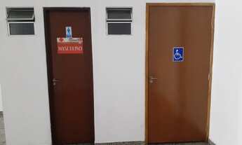 Imagem 4: Salão comercial reformado, próx. USP e metrô Butantã