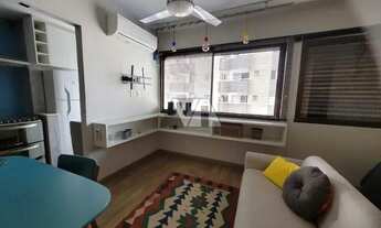 Imagem 4: Apartamento, Consolação - São Paulo