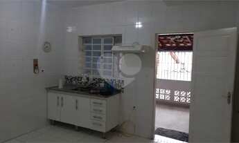 Imagem 6: SOBRADO COM 2 DORMITÓRIOS NA VILA CAMPO GRANDE