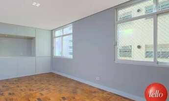 Imagem: São Paulo - Apartamento Padrão - Itaim