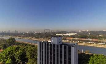 Imagem 6: Apartamento Locação 3 Dormitórios - 223 m² Alto de Pinheiros