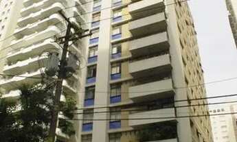Imagem: APARTAMENTO - JARDIM PAULISTA - SP