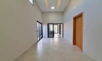 Imagem 3: Ribeirao Preto - Casa de Condomínio - Vila do Golf