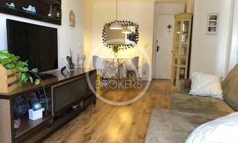 Imagem 6: Apartamento em Barra da Tijuca - Rio de Janeiro