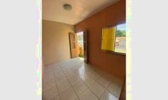 Imagem: Casa de 2 quartos para locação no Bairro