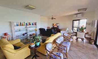 Imagem 7: Apartamento com 4 dormitórios à venda, 250 m² por R$ 1.800.000,00 - Astúrias - Guarujá/SP