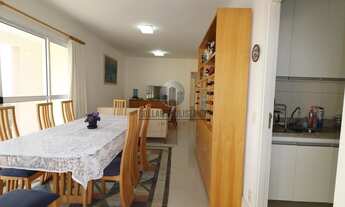 Imagem 3: Cobertura em Jardim Caboré - São Paulo