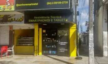 Imagem 3: Loja para alugar, 50 m² por R$ 2.500,00/mês - Lagoa Nova - Natal/RN